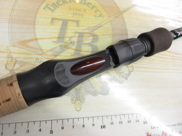 ガーゴイル69H グリップ脱着モデル