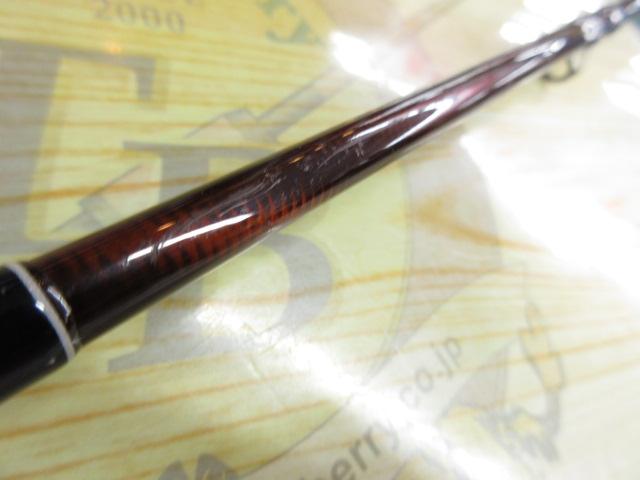 ガーゴイル69H グリップ脱着モデル