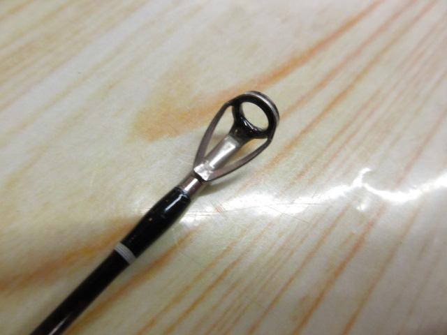 ガーゴイル69H グリップ脱着モデル