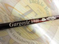 ガーゴイル69H グリップ脱着モデル