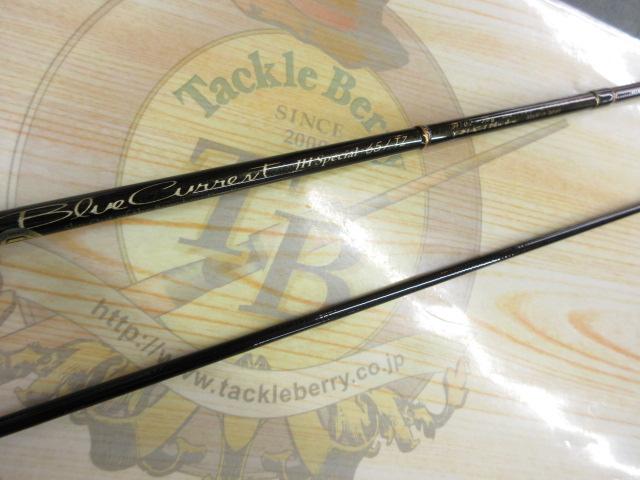 ブルーカレント BLC-65/TZ JHスペシャル｜＠ベリーネット 日本最大新品