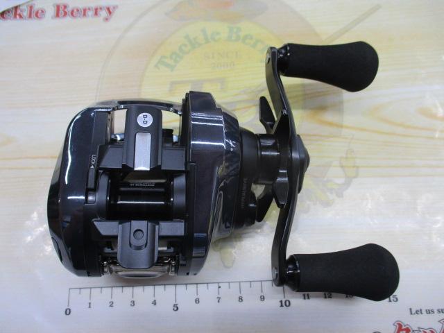 IM Z リミットブレイカー XHL TW HD-C 