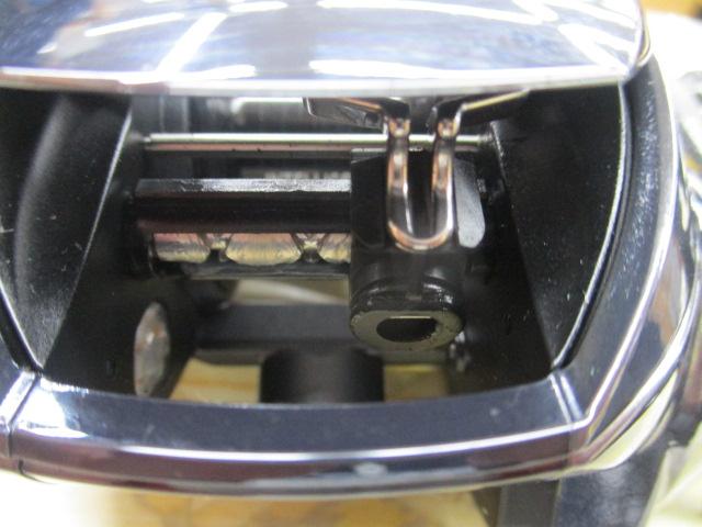 IM Z リミットブレイカー XHL TW HD-C 