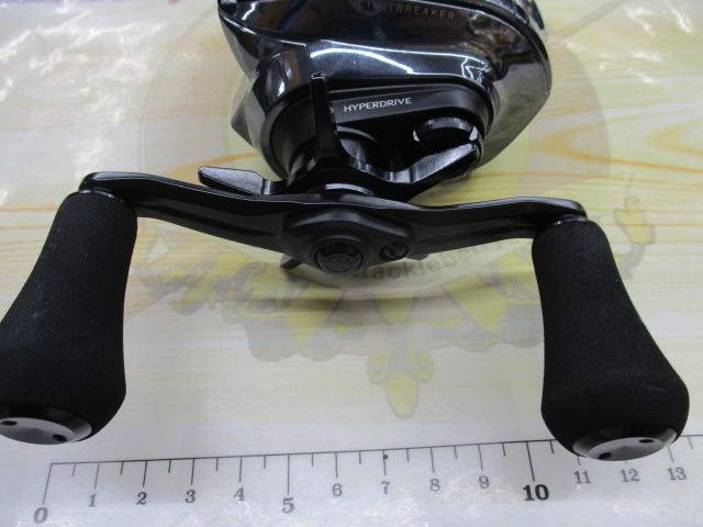 IM Z リミットブレイカー XHL TW HD-C 