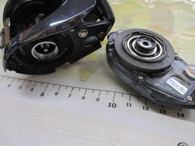 IM Z リミットブレイカー XHL TW HD-C 