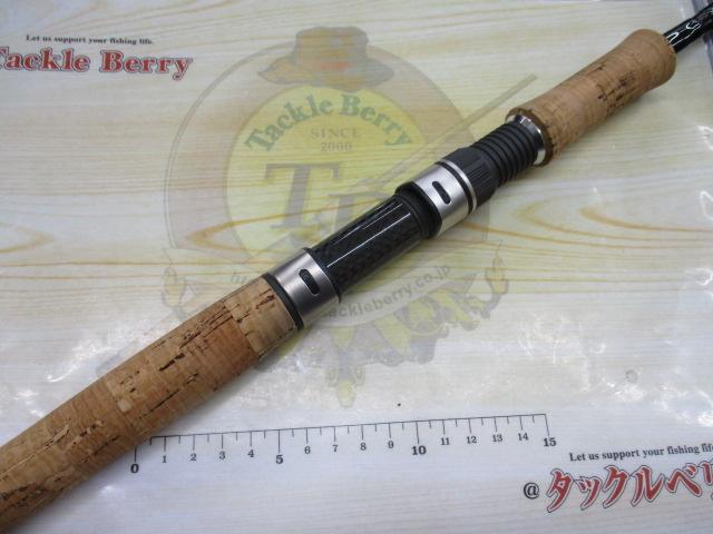 デスペラード DS-862ES