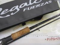 デスペラード DS-862ES