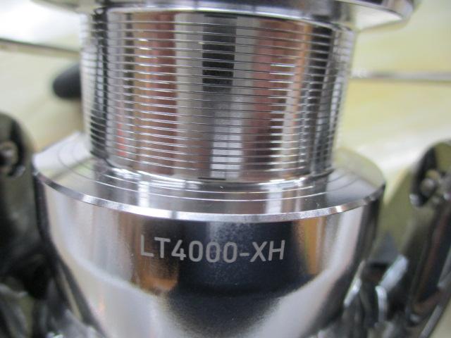 22イグジスト LT4000-XH