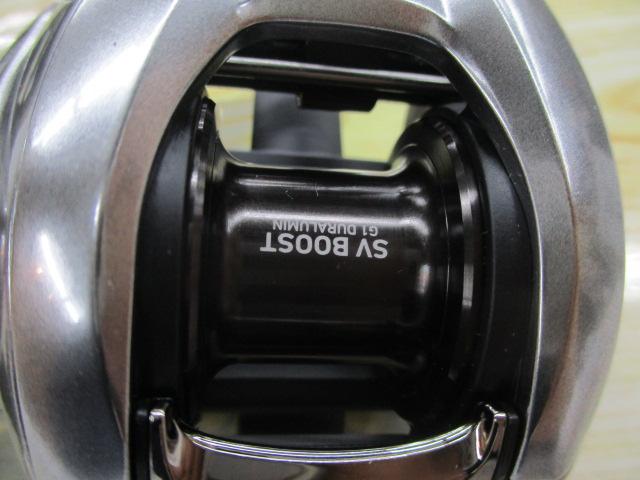 21ジリオン SV TW 1000HL