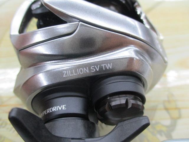 21ジリオン SV TW 1000HL