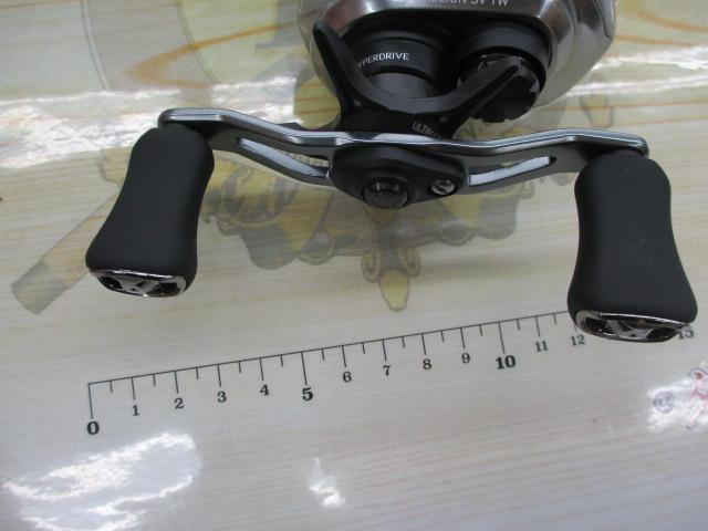 21ジリオン SV TW 1000HL