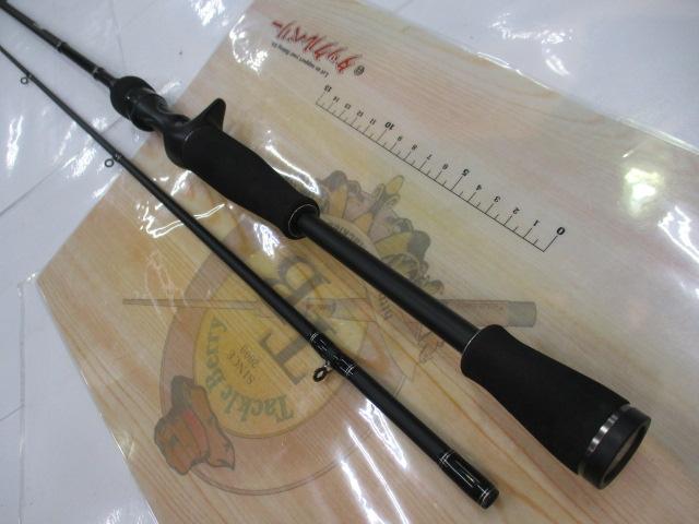 バスフィールド BSFC-662M