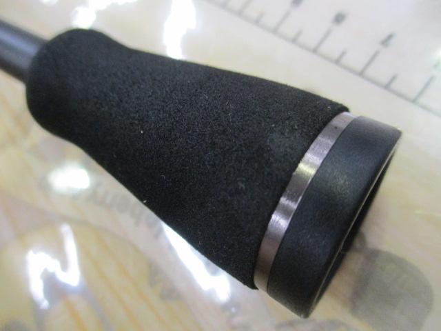 バスフィールド BSFC-662M