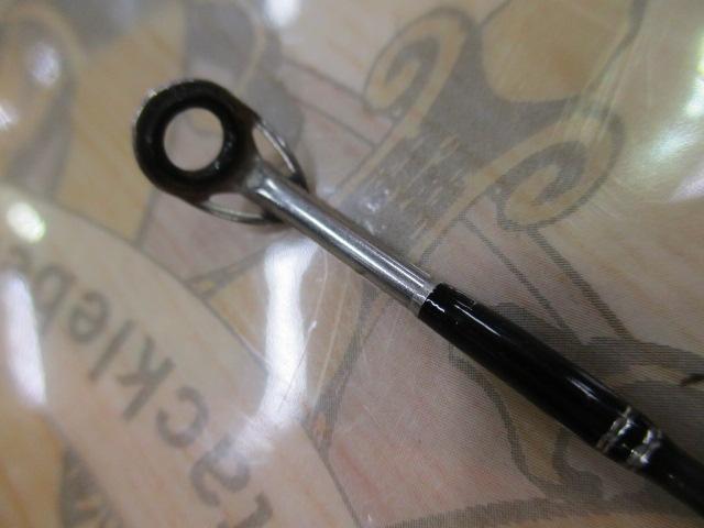 バスフィールド BSFC-662M