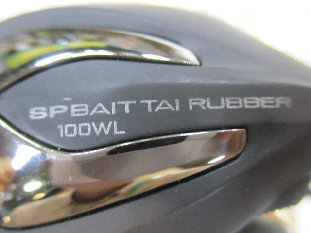 SP ベイトタイラバ 100WL