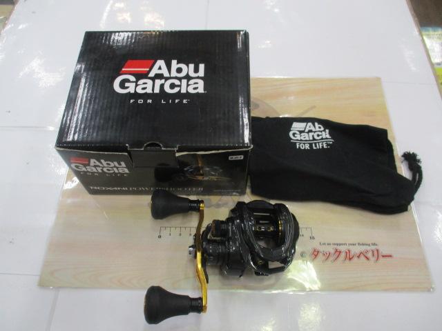 ロキサーニ パワーシューター