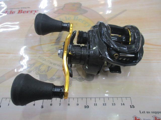 ロキサーニ パワーシューター