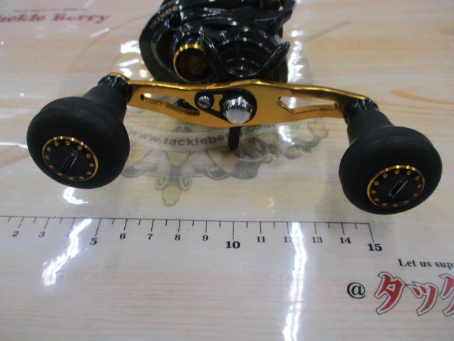 ロキサーニ パワーシューター