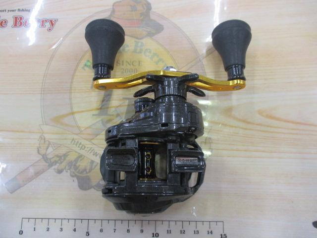 ロキサーニ パワーシューター