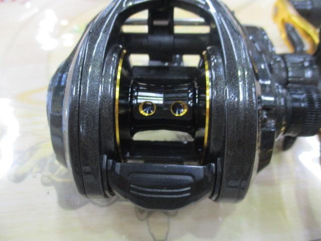 ロキサーニ パワーシューター