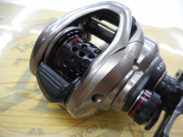 スコーピオンBFS XG RH