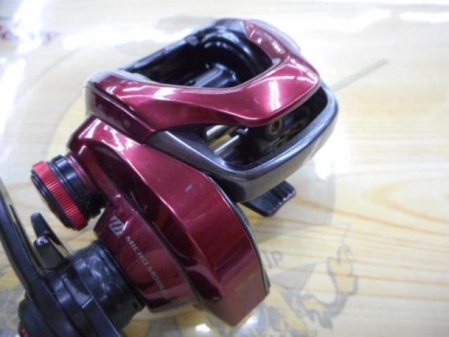 19スコーピオンMGL 150