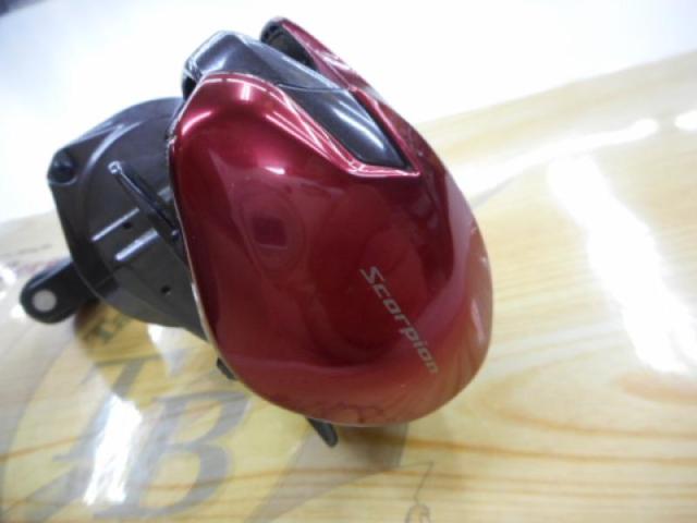 19スコーピオンMGL 150