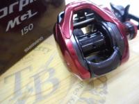 19スコーピオンMGL 150