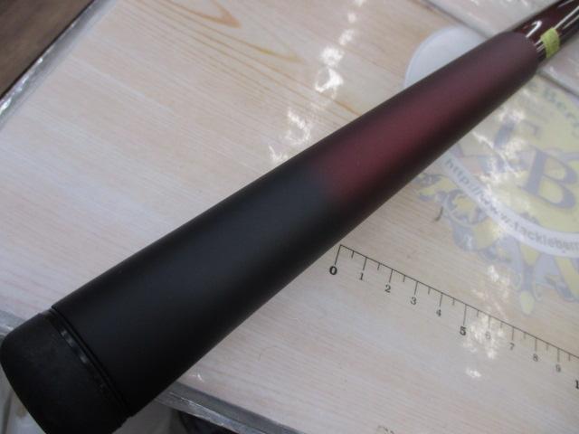 メガドライ 5-52遠投