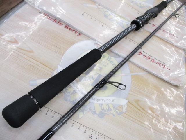 ラブラックス AGS96M・N｜＠ベリーネット 日本最大新品中古釣具WEBショップ