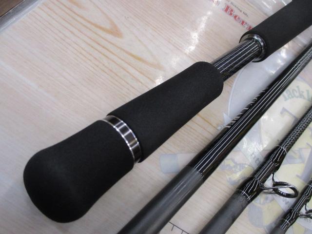 ブラックレーベル トラベル C66ML-5