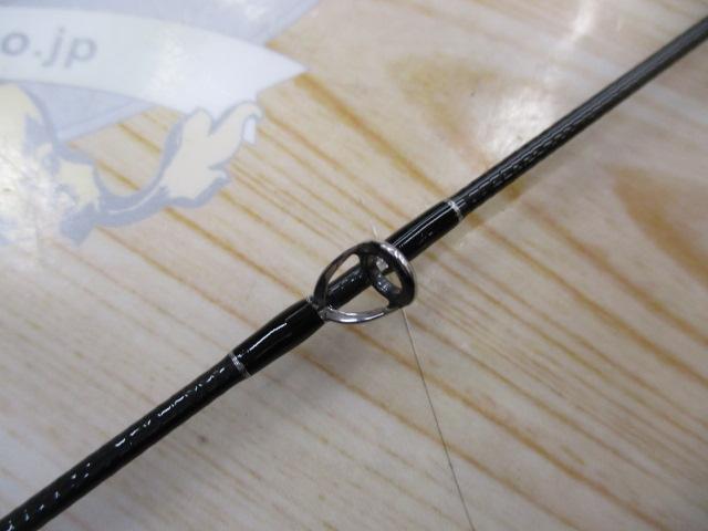 ブラックレーベル トラベル C66ML-5