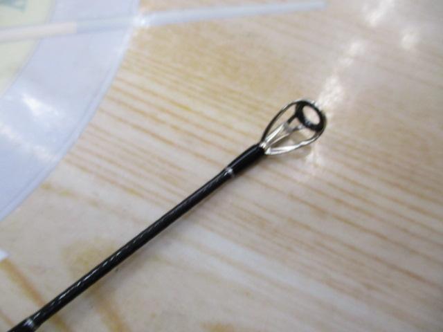 ブラックレーベル トラベル C66ML-5