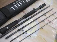 ブラックレーベル トラベル C66ML-5