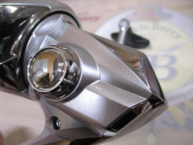 19ストラディック 3000MHG