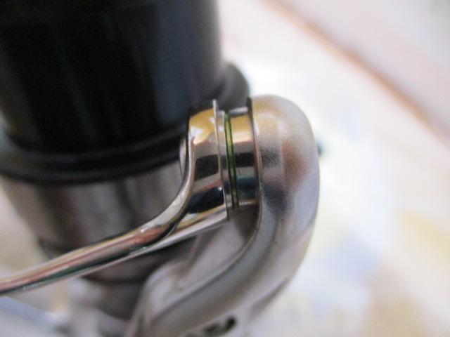 19ストラディック 3000MHG