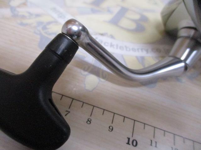 19ストラディック 3000MHG