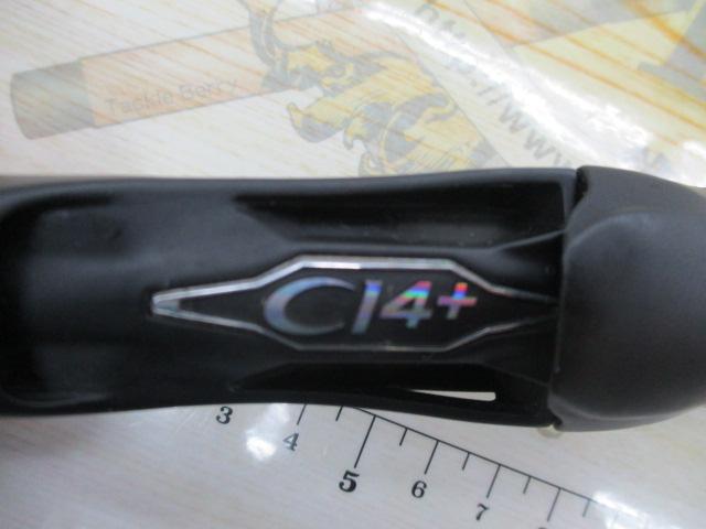 18ポイズンアドレナ 1611M+