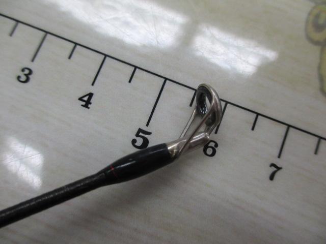 18ポイズンアドレナ 1611M+