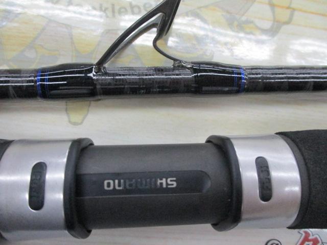 コルトスナイパーSS S100M