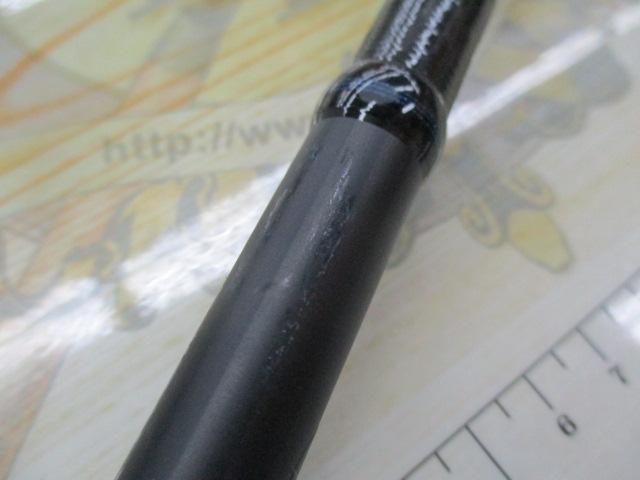 コルトスナイパーSS S100M