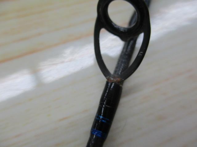 コルトスナイパーSS S100M