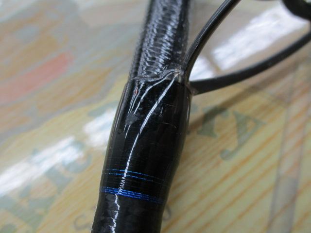 コルトスナイパーSS S100M