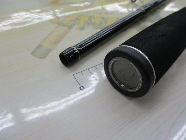 エギングGRⅡ EGGRⅡ-89M