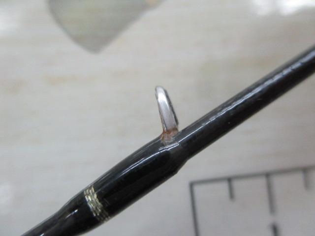 エギングGRⅡ EGGRⅡ-89M