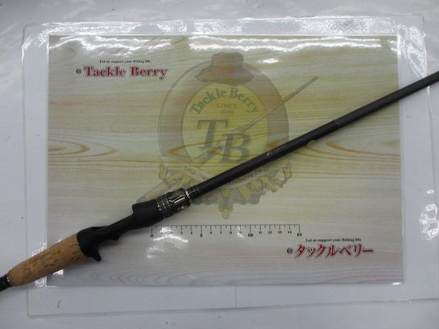 デストロイヤー F6-66X(5D)