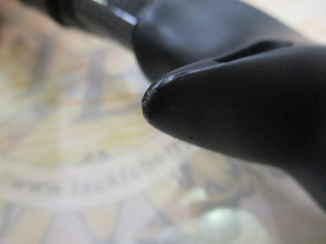 クロスフィールド XRFC-704M-MB