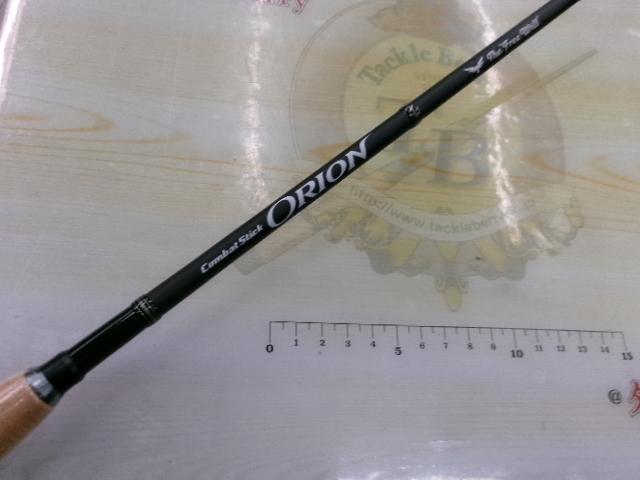 オライオン OCSS-63UL-ST