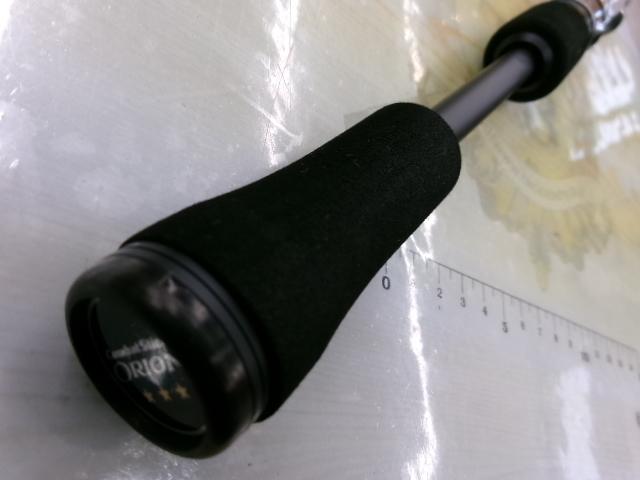 オライオン OCSS-63UL-ST