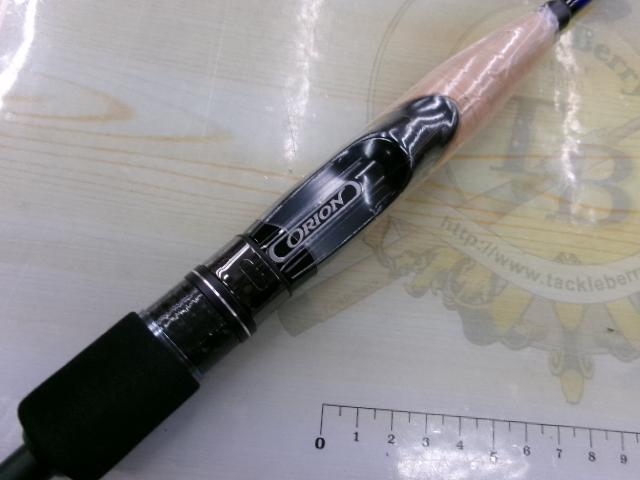 オライオン OCSS-63UL-ST